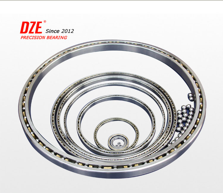 Standard Slewing Gear Bearing