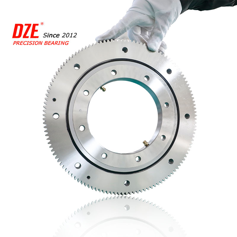 Standard Slewing Gear Bearing