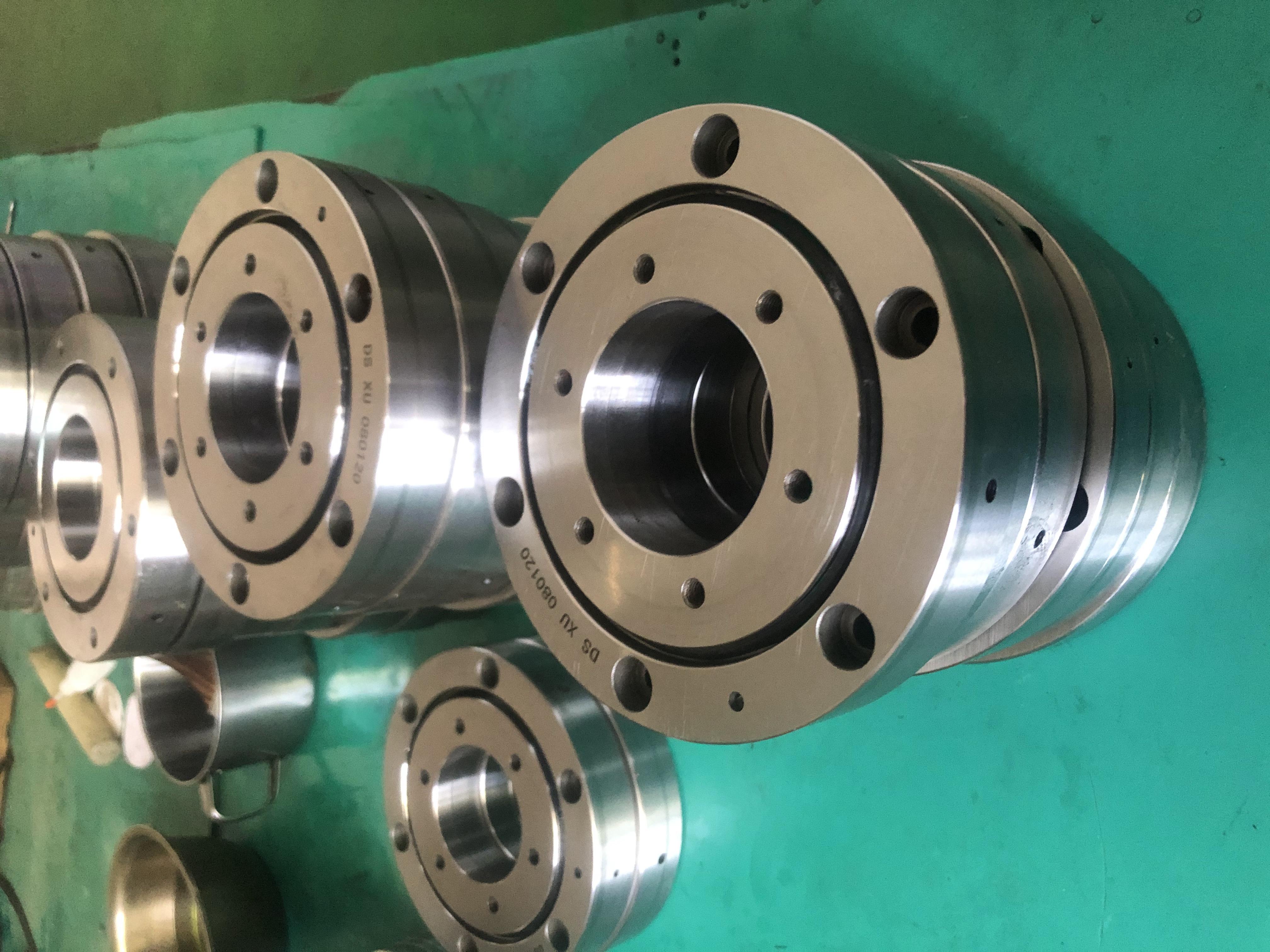 DZE Bearing Ring BEARING