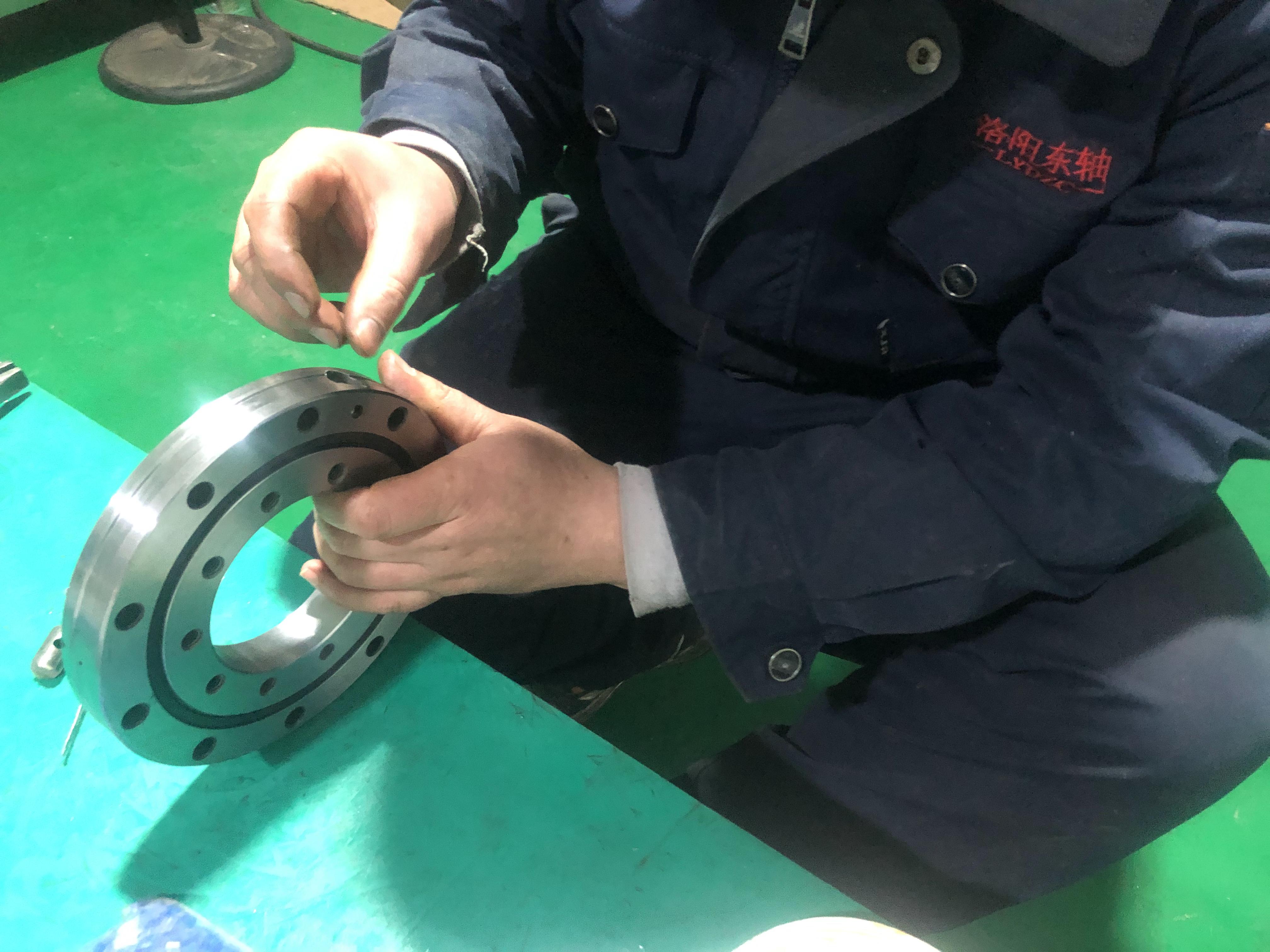 Lulus Roller Bearing