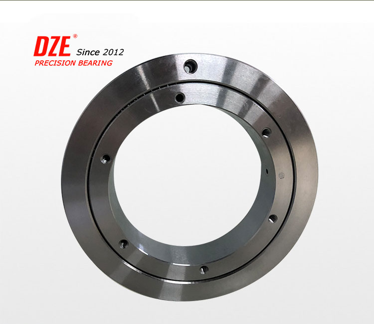 Single Cross Roller Bearing