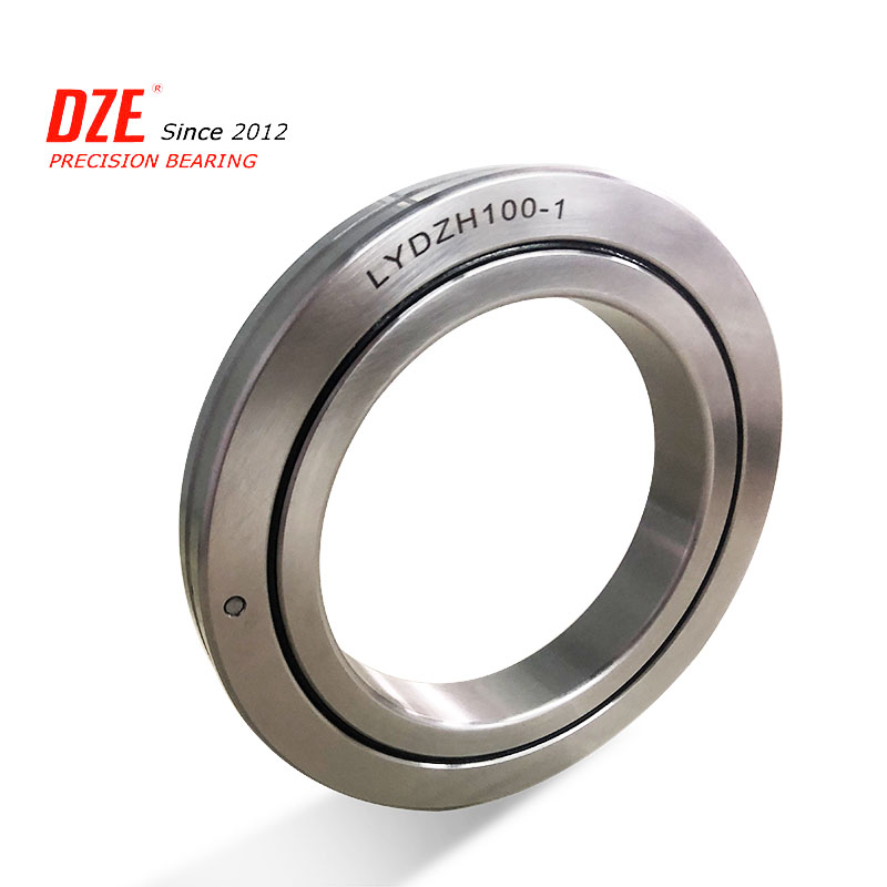 Single Cross Roller Bearing