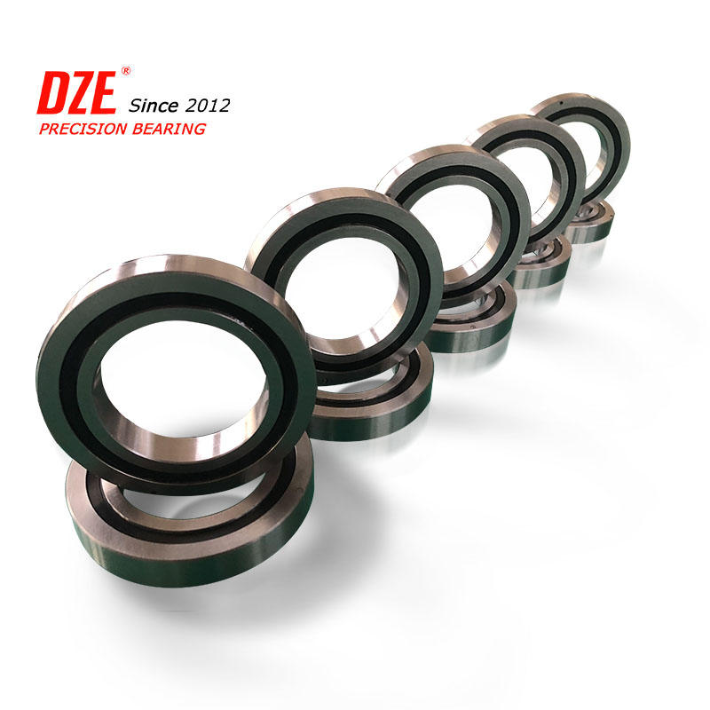 DZE Single Cross Roller Bearing