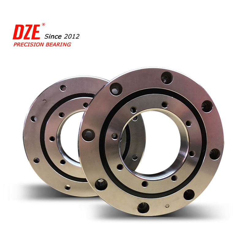 DZE Single Cross Roller Bearing