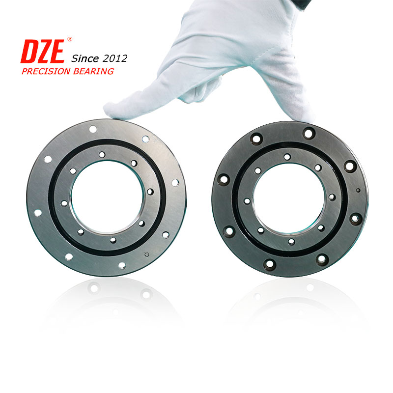DZE Single Cross Roller Bearing