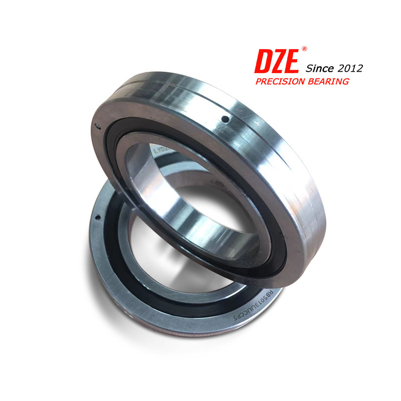 Stainless Steel Crossed Roller Bearings