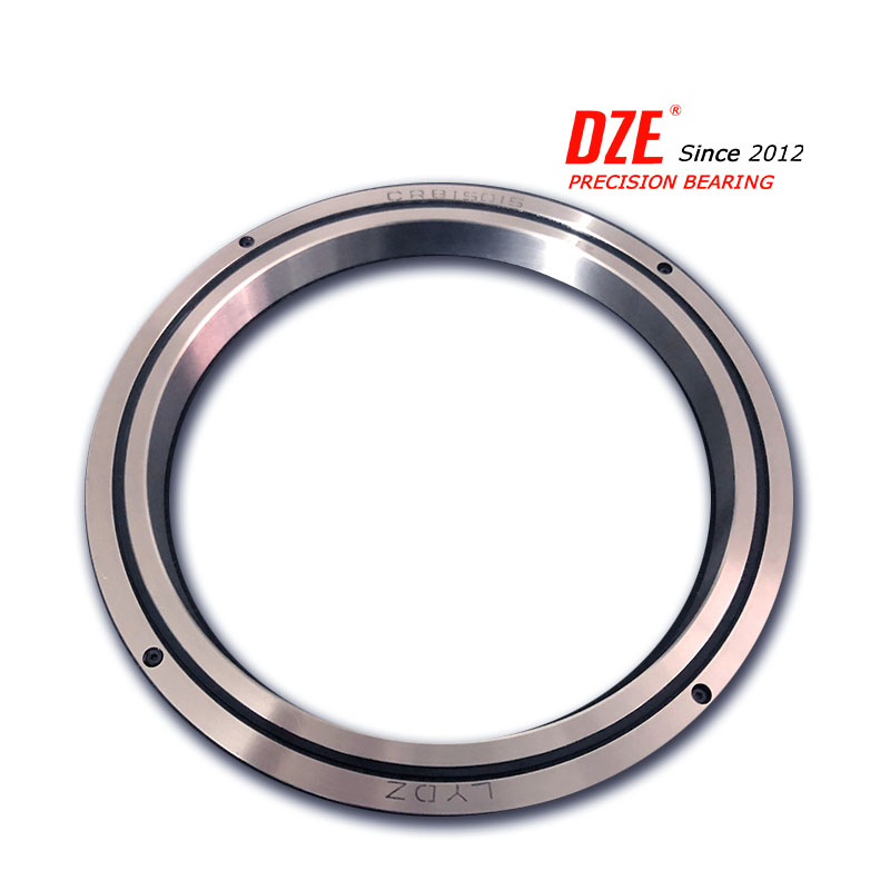 Silent Rotating Platform Cross Roller Bearings