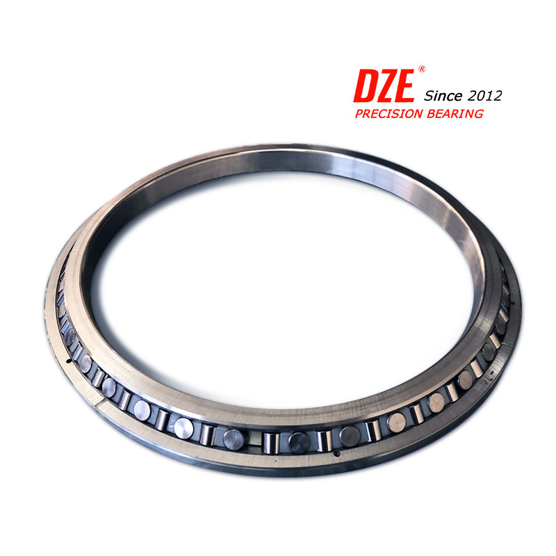 Silent Rotating Platform Cross Roller Bearings