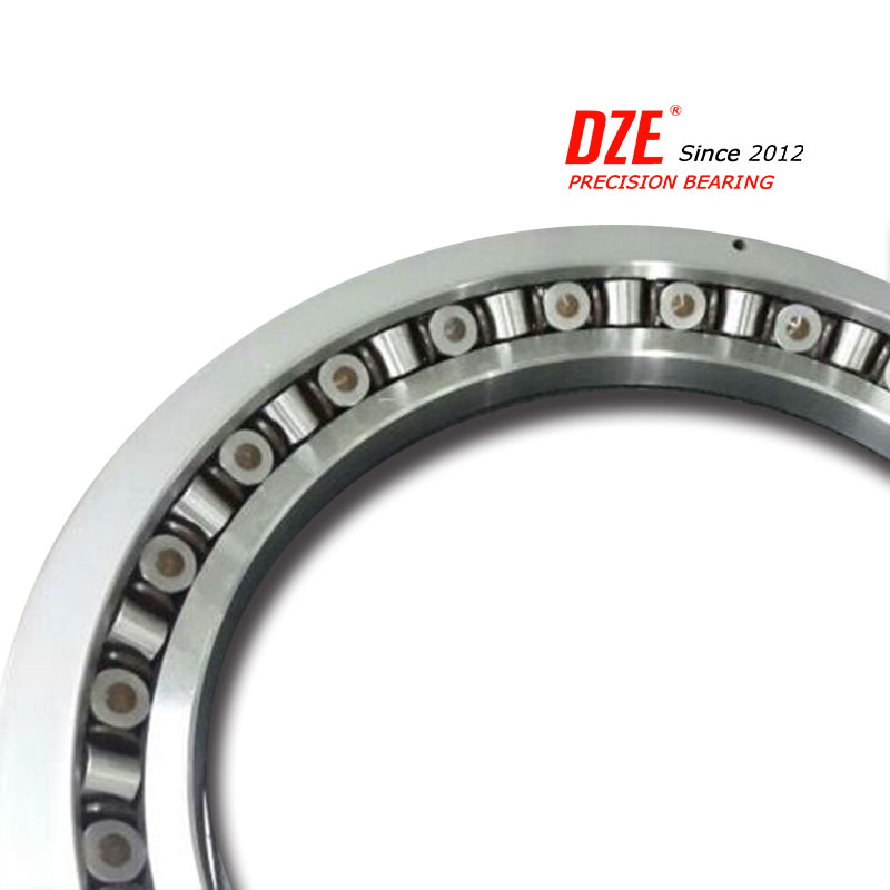 Rotating Platform Cross Ring Bearing