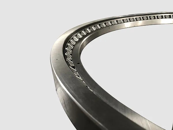 Rotating Platform Cross Ring Bearing