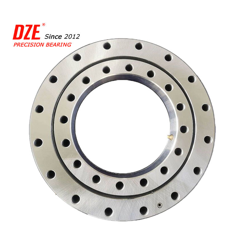 Untoothed Single Row Ball Slewing Rings