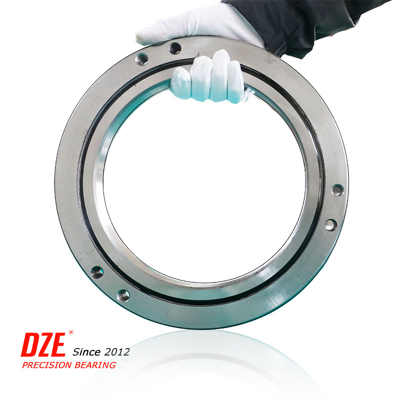 Internal Toothed One Row Ball Bearing