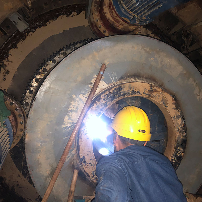 US cooperative customer