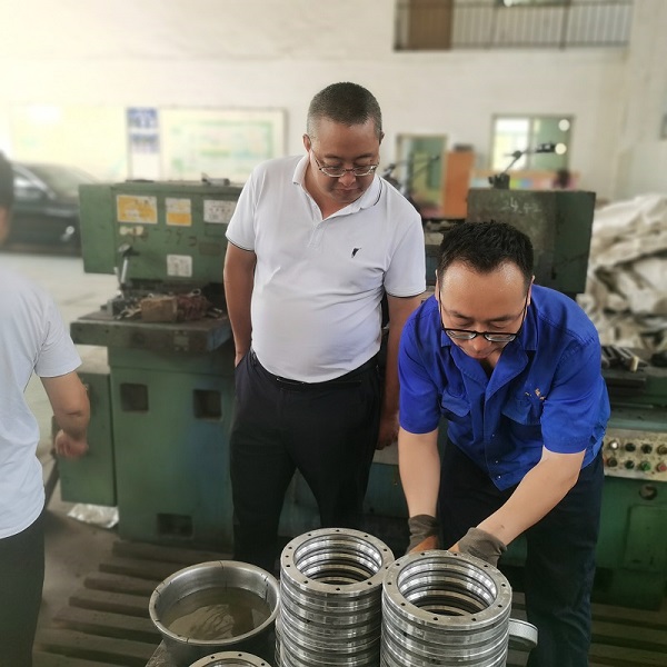 slewing bearing manufacturers