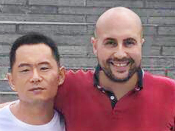 Umer Khan—Pakistan