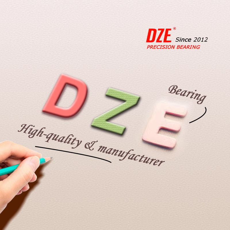 Video del prodotto cuscinetto orientabile