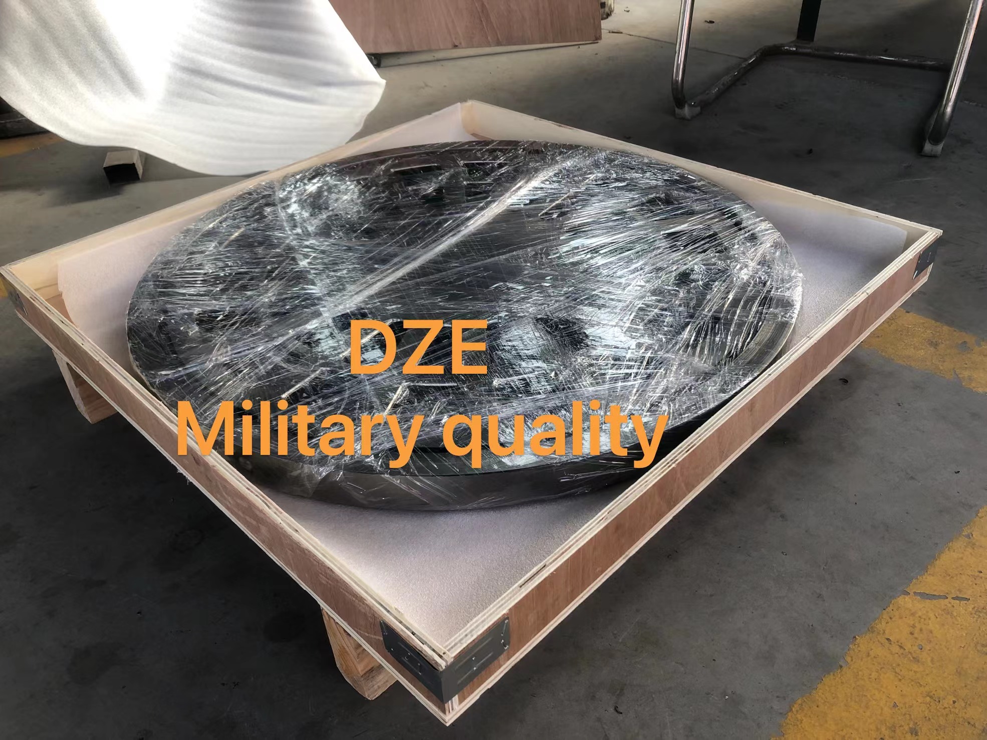 China slewing bearing