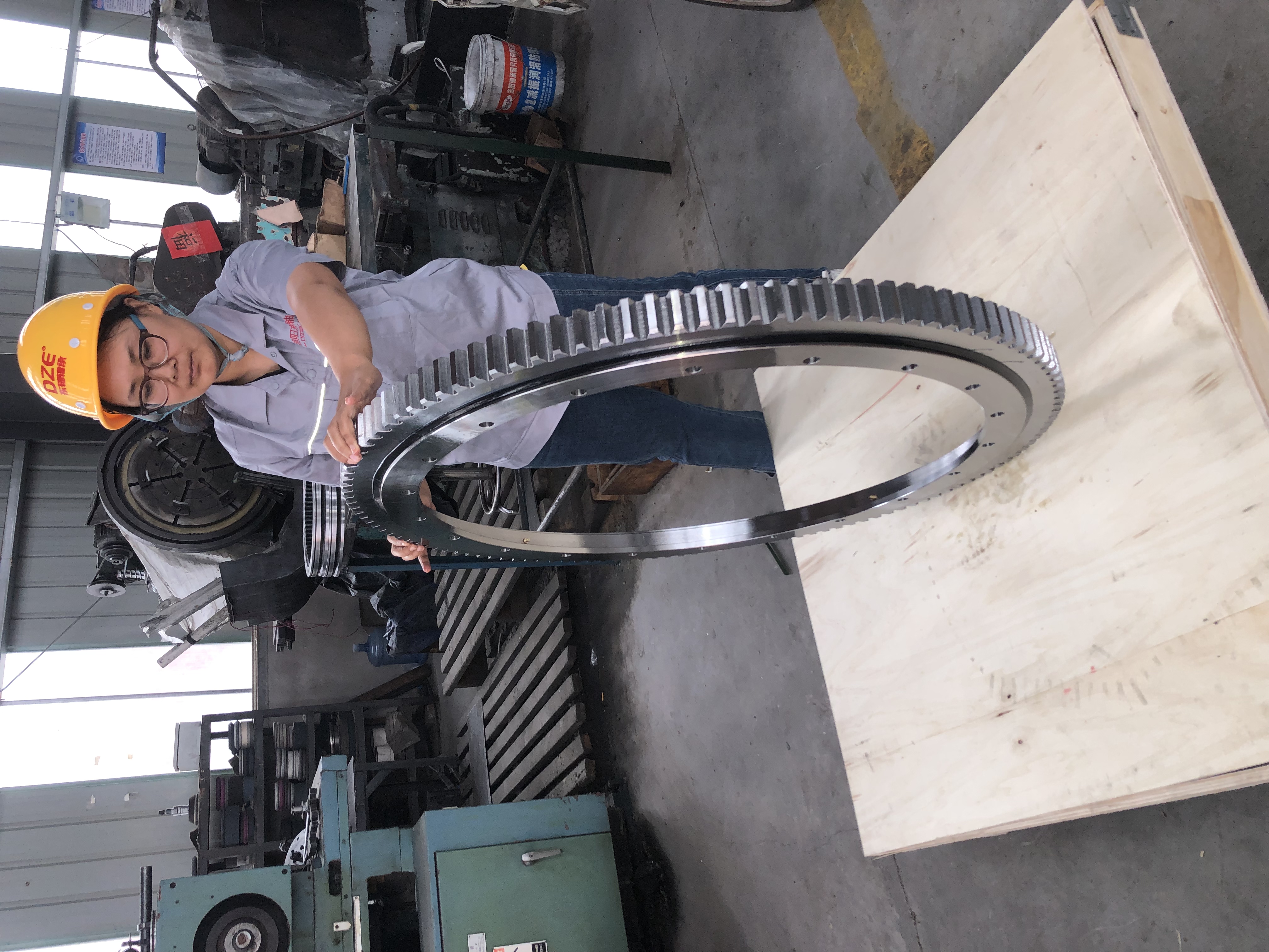 Luoyang LYDZ Bearing Co., Ltd