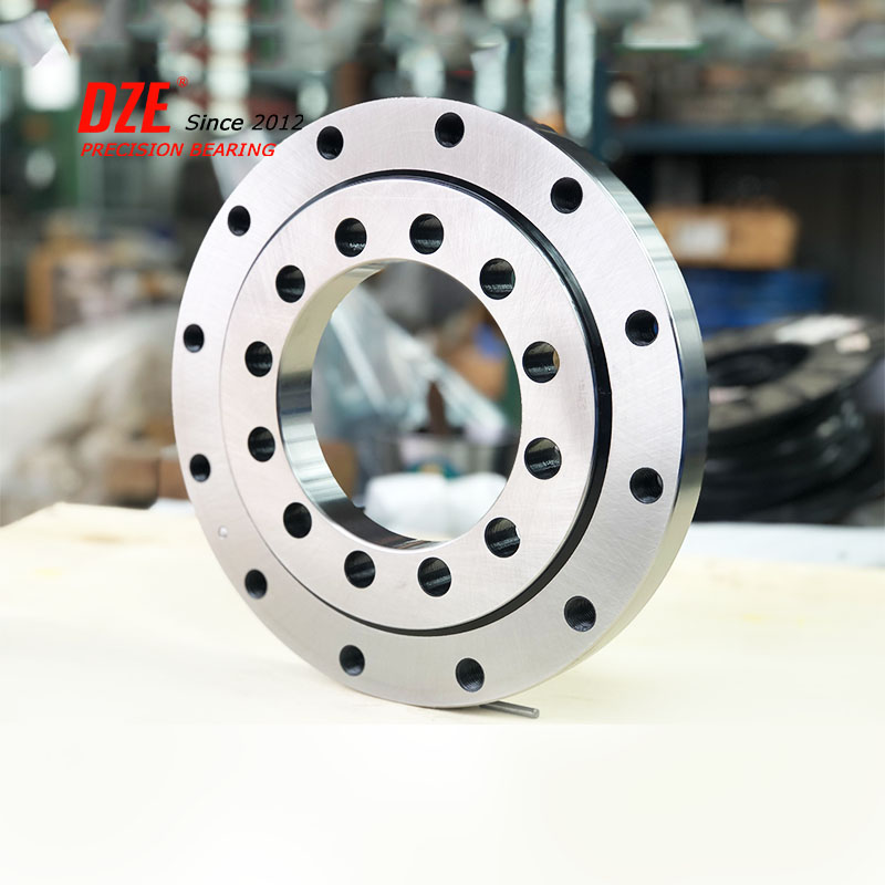 Cross Roller Bearing