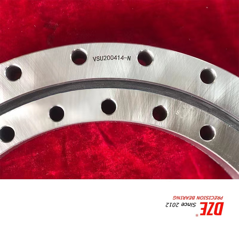 Bearing manufacturers