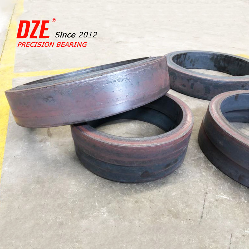 External gear Slewing Rings