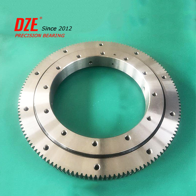 9E-1B14-0179-0624-1 Slewing bearing - high speed &low noise