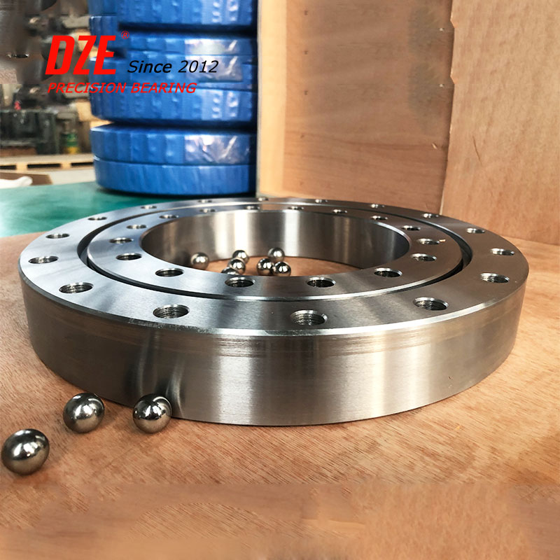 MTO-050 Slewing ring