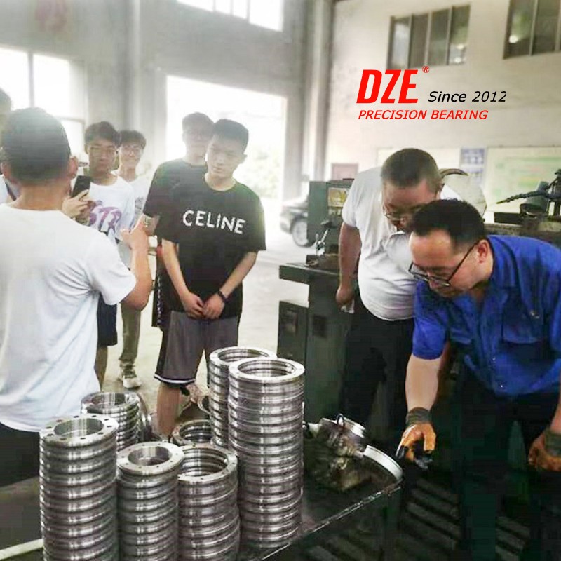 Bearing manufacturers