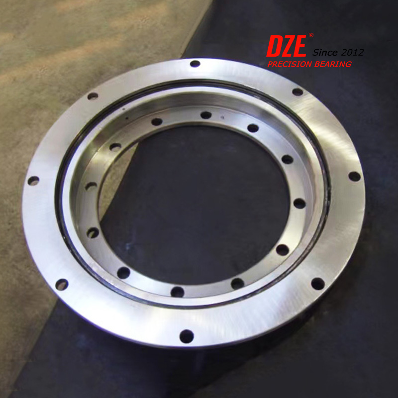 SD.505.20.00.C Lightweight heavy-duty slewing bearings