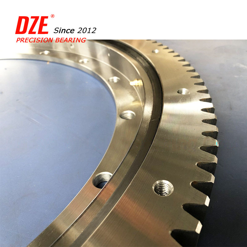SD.505.20.00.C Lightweight heavy-duty slewing bearings