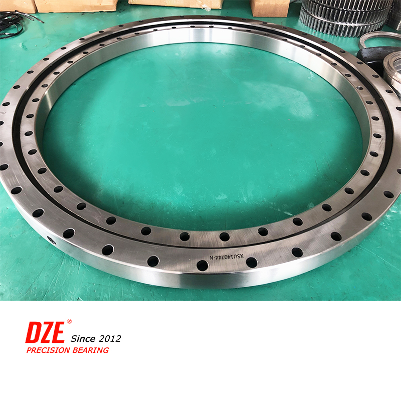 INA VSU200644 slewing bearing price: $330/set