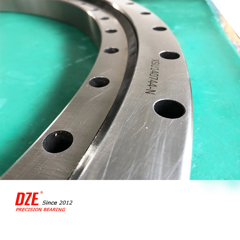 INA VSU200644 slewing bearing price: $330/set