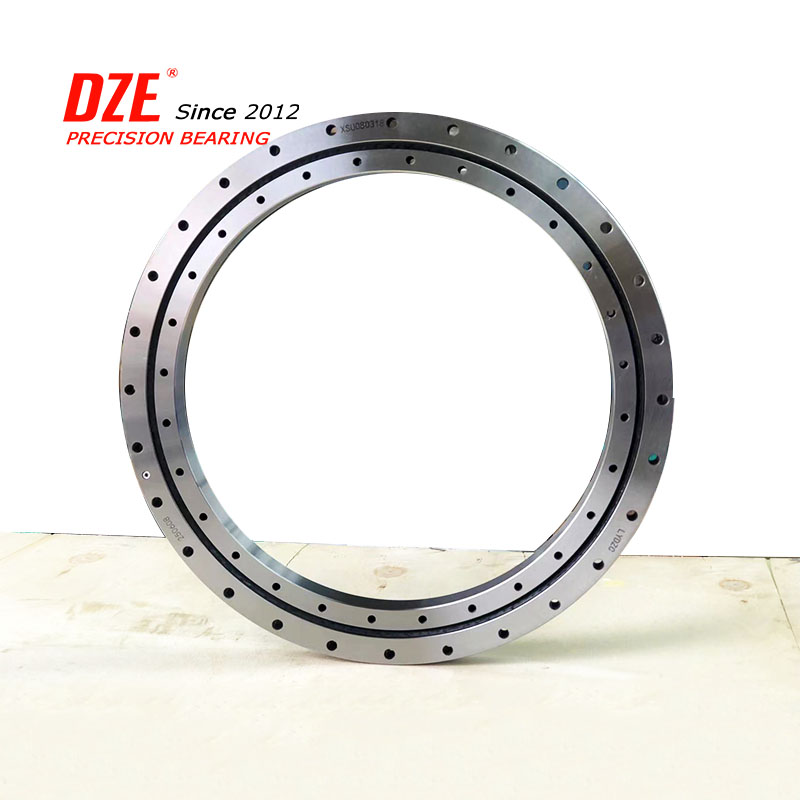 INA VSU200644 slewing bearing price: $330/set