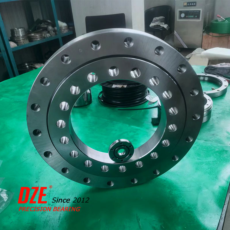 Slewing Bearing Factory