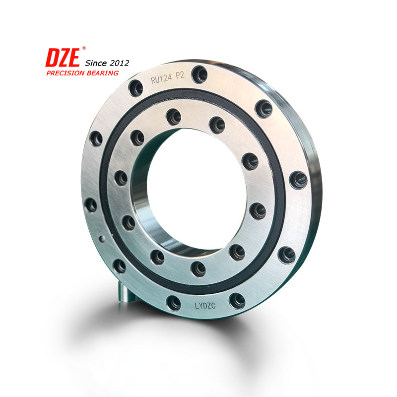 RU124X |RU Series| Bearing CRBE8022A