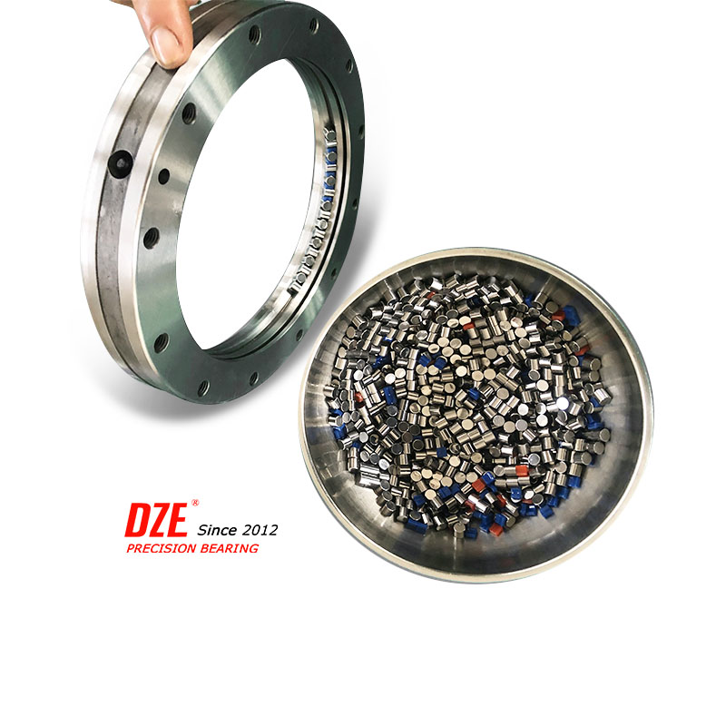 RU124X |RU Series| Bearing CRBE8022A