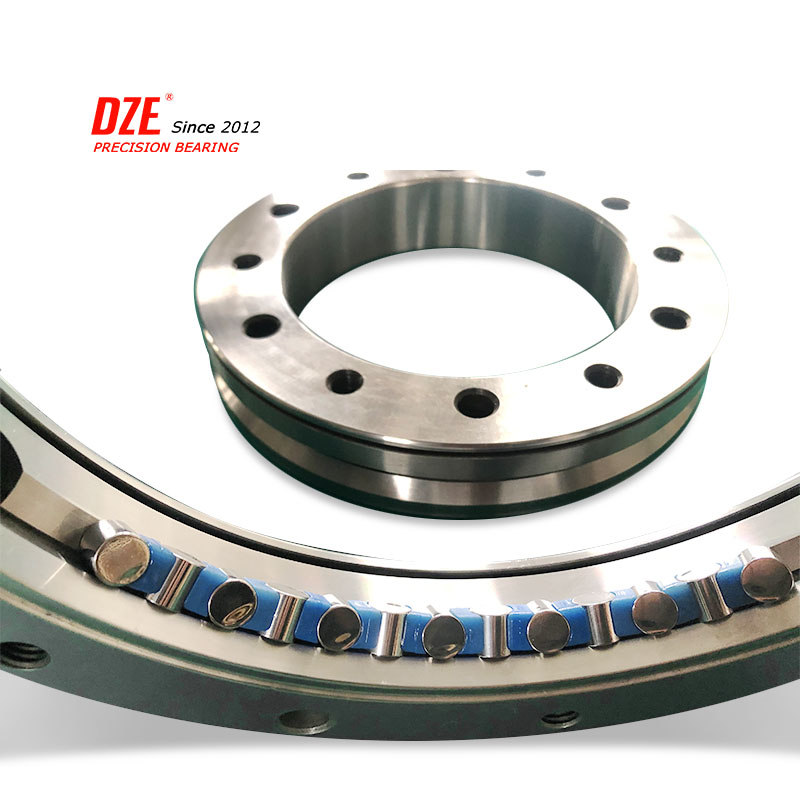 RU124X |RU Series| Bearing CRBE8022A