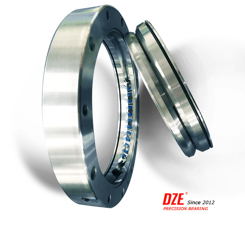 RU124X |RU Series| Bearing CRBE8022A