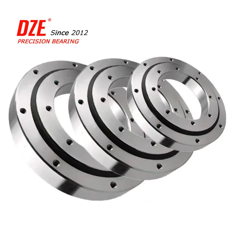 XU120222 Slewing Bearing