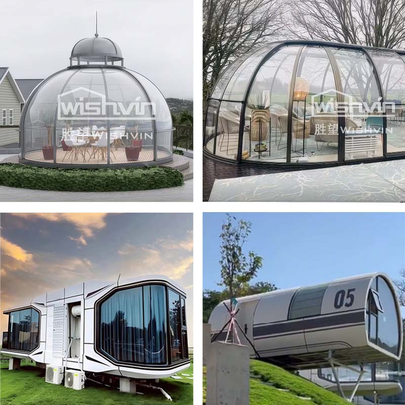 High-quality Customization