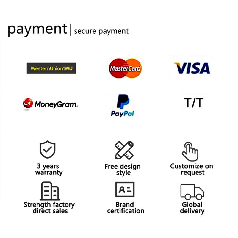 Payment Terms