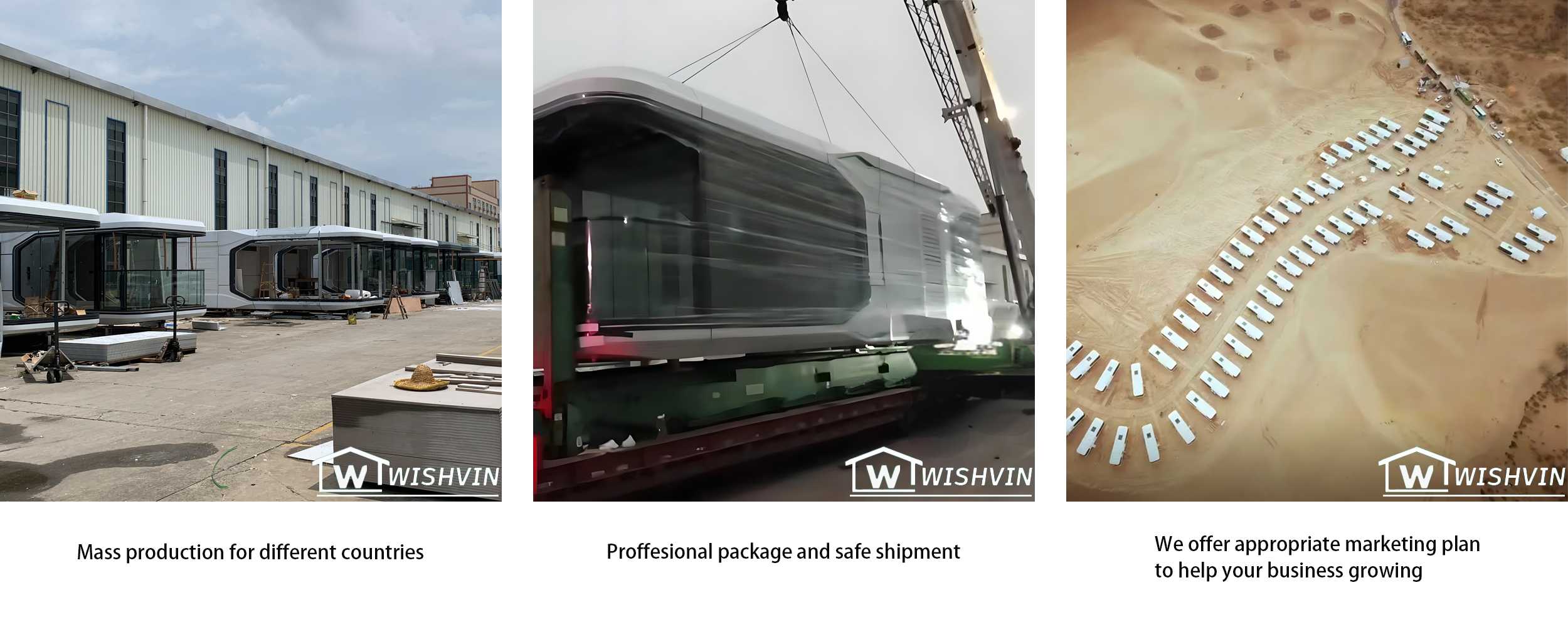 Mobile Steel Frame tiny house