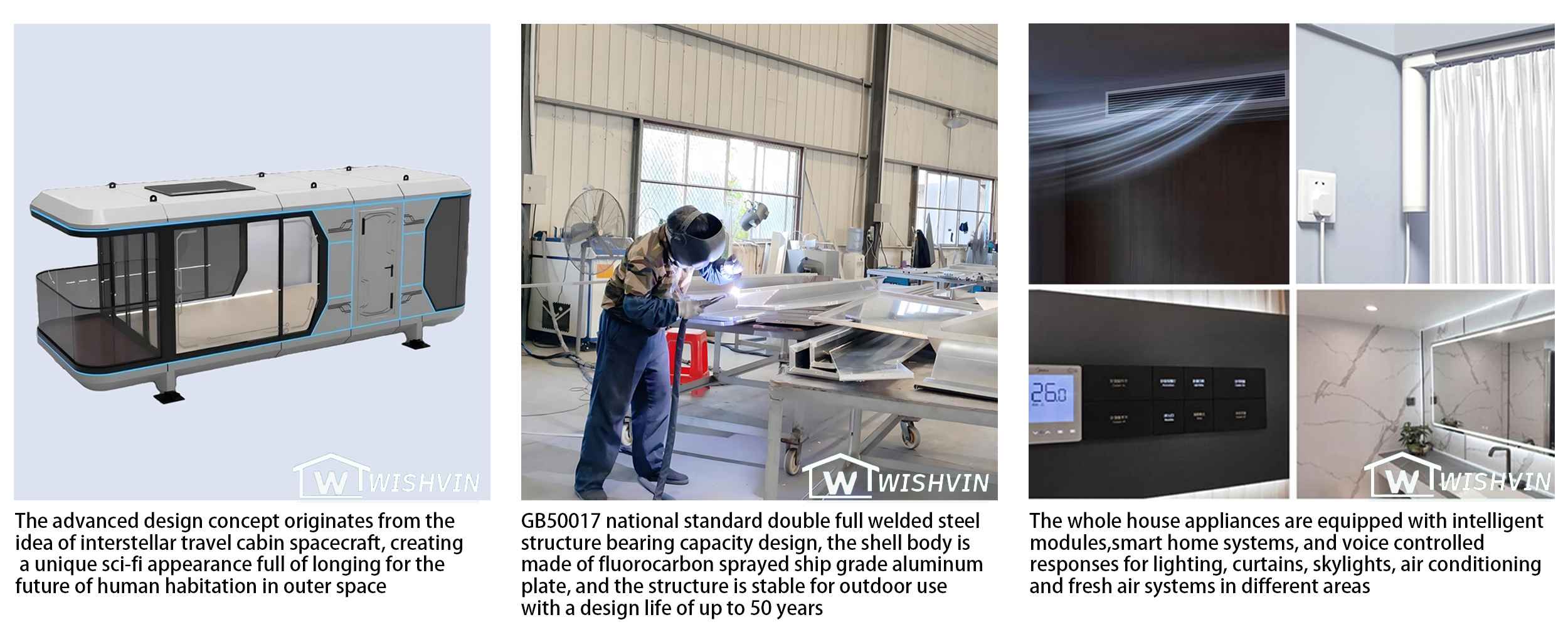 Creative cultural tourism by tiny house