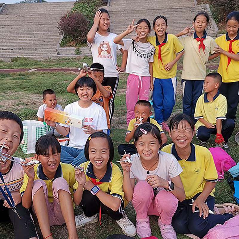 Social Welfare Activities