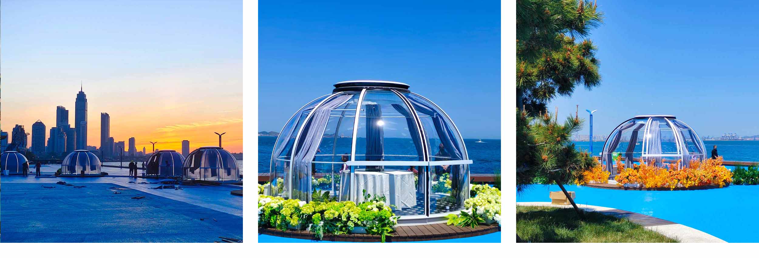 Starry House Friends gathering