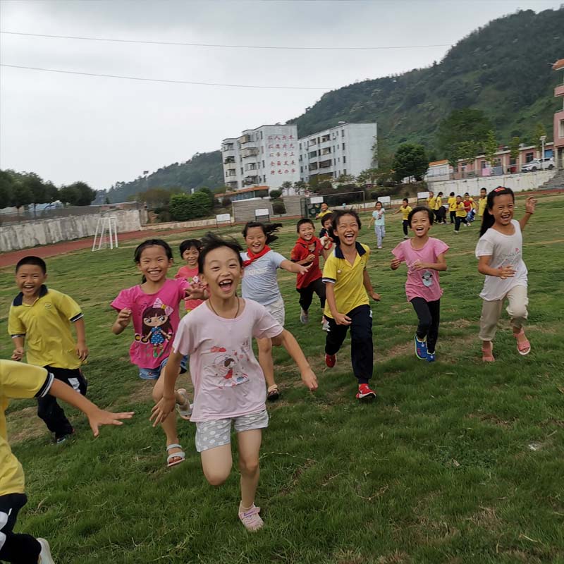 Dedication and Contribution in Educational Support Activities