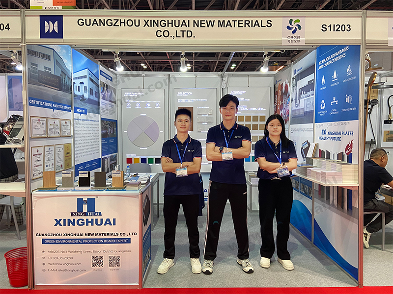 The 16h UAE BDExpO Dubai World Trade Center