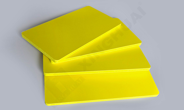colour pvc board colour pvc board