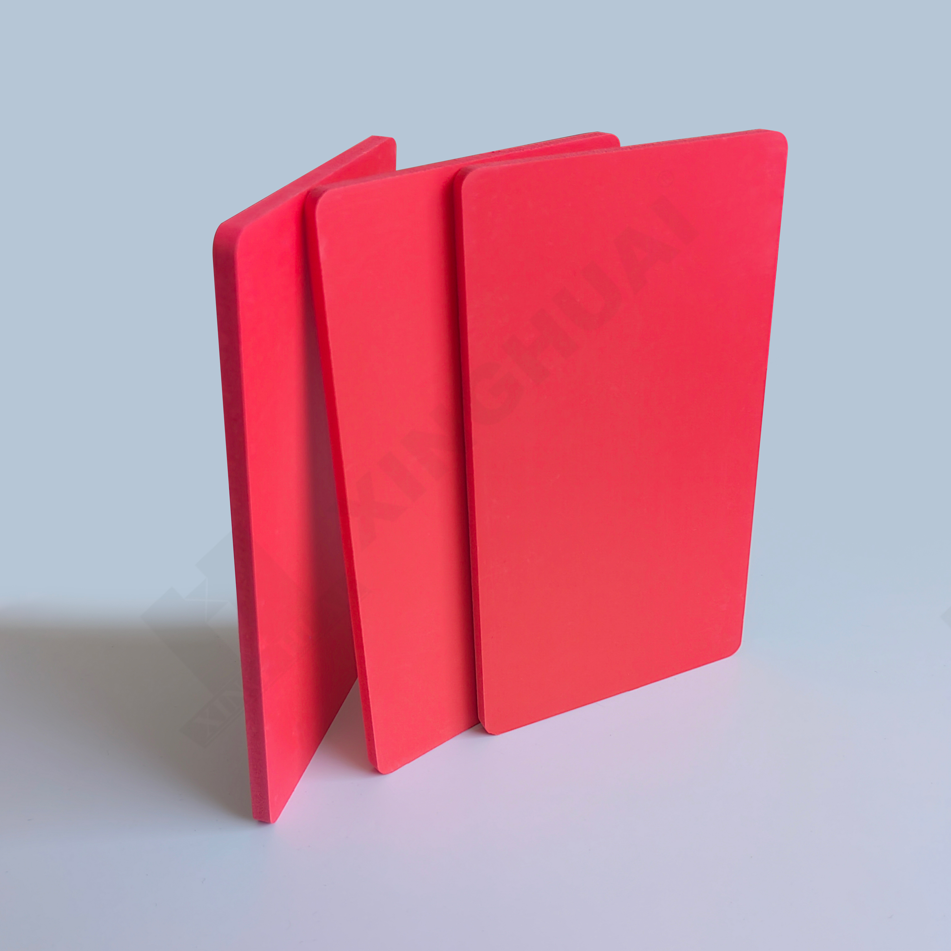 Waterproof Pvc Sheet Gray Colour