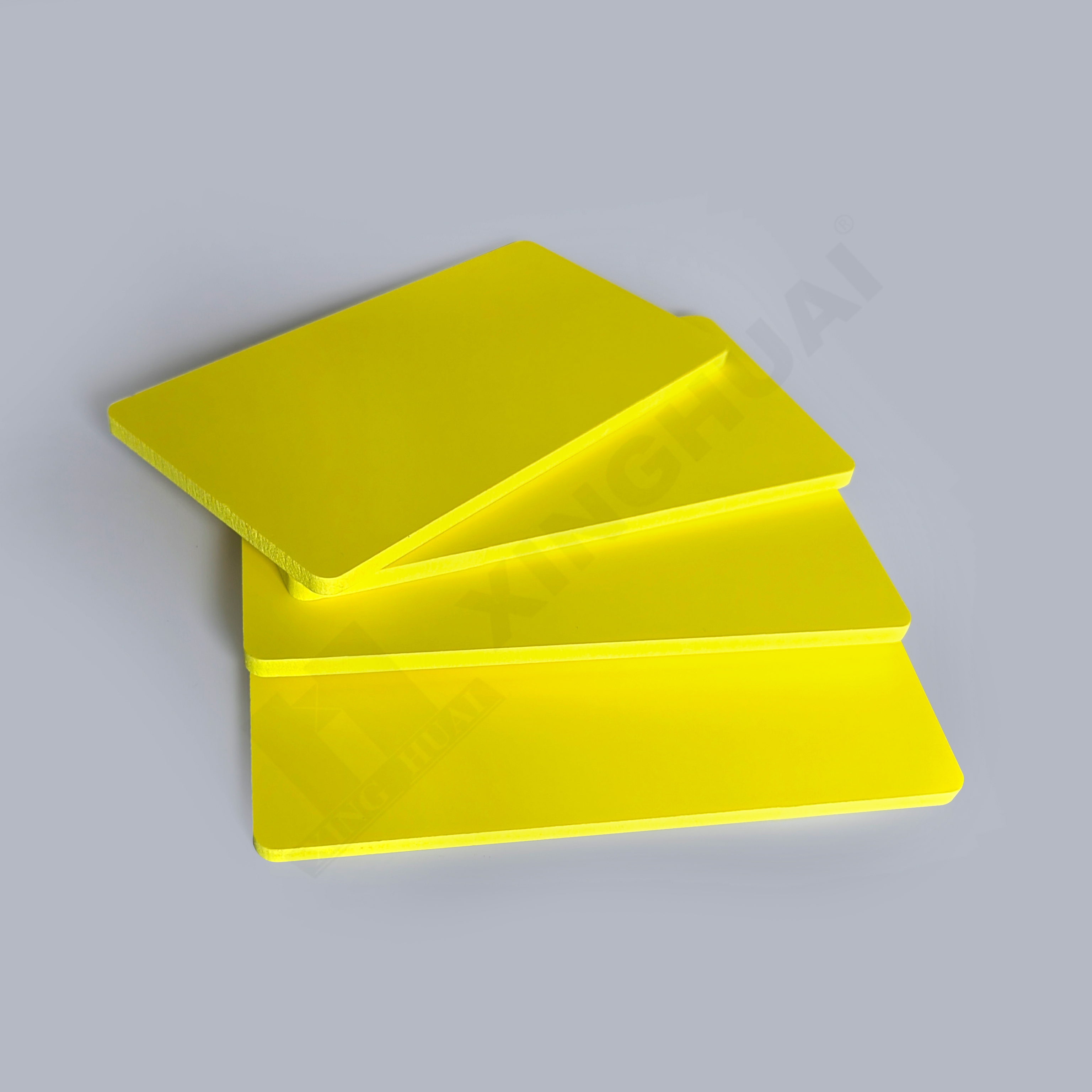 Waterproof Pvc Sheet Gray Colour